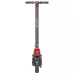 Электросамокат  Proove Urban App 450W Black/Red - фото №5